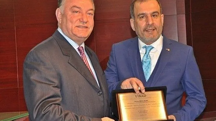 ETSO'dan yatırım daveti