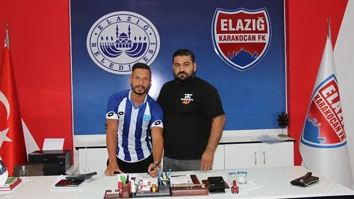 Fatih Kıran, Karakoçan FK'da