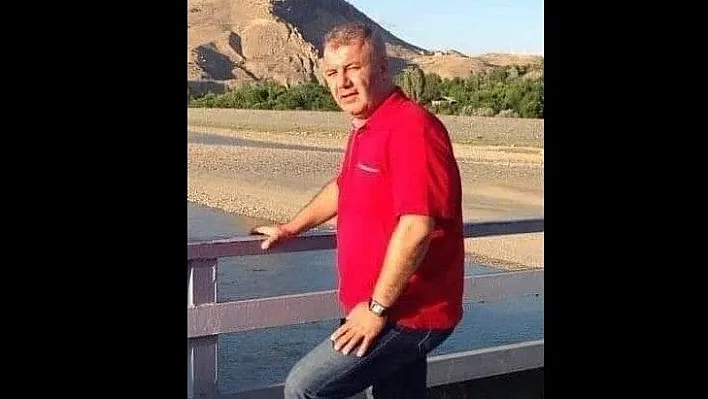 Fatih Kördemir hayatını kaybetti!