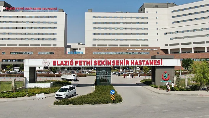 Fethi Sekin Şehir Hastanesi Onkolojide umut oluyor