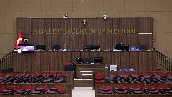 FETÖ firarisi emniyet müdürleri tutuklandı