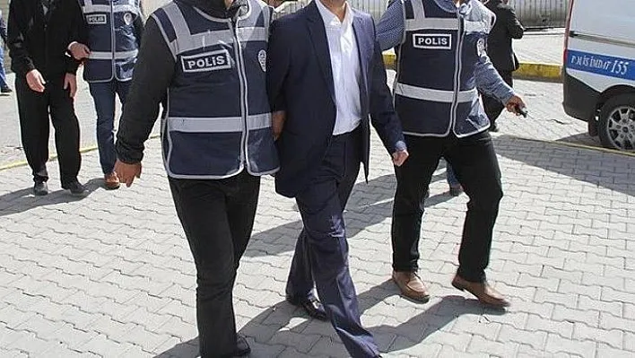 FETÖ'nün mali ayağına operasyon