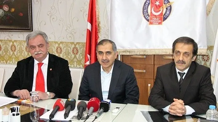 FHGC'de Mehmet TOPAL Güven Tazeledi