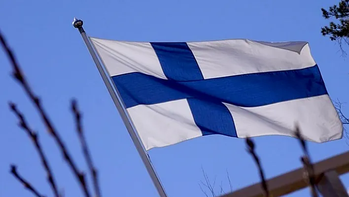 Finlandiya NATO'nun 31. üyesi oldu