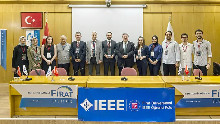 Fırat EDAŞ'tan gençlere tam destek