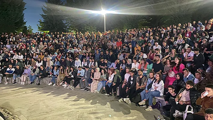 'Fırat Fest' tüm hızıyla devam ediyor