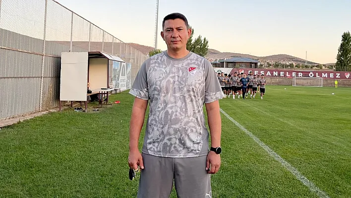 Fırat Gül: Yeni transferler hızla uyum sağladı