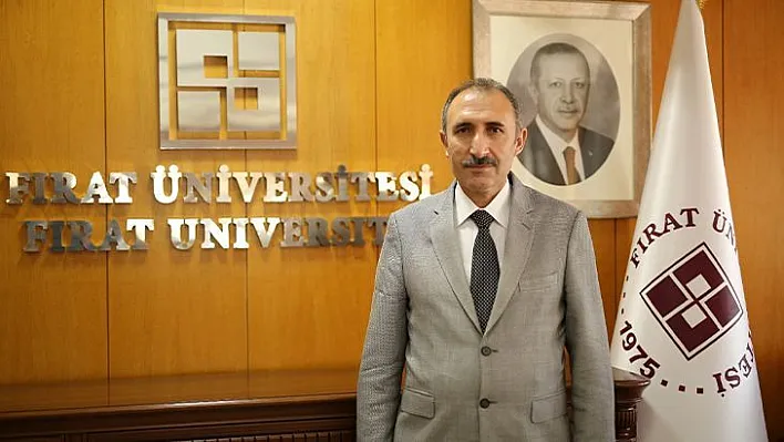 Fırat Üniversitesi başarılarını sürdürüyor