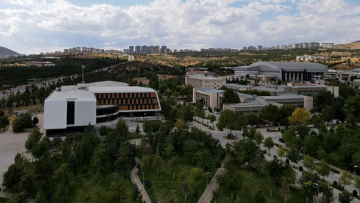 Fırat Üniversitesi, dünya sıralamasında