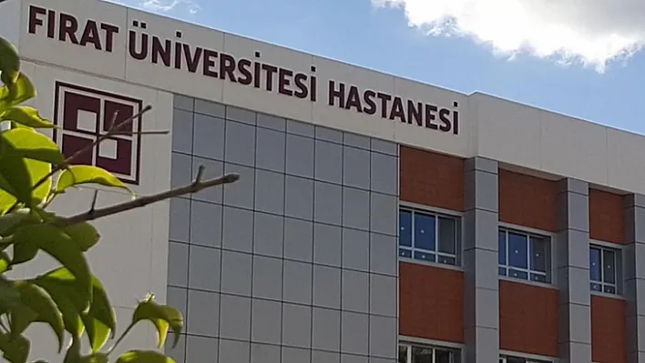 Fırat Üniversitesi Hastanesinde Özel Muayene randevu sistemi