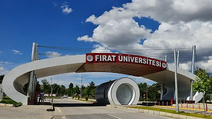 Fırat Üniversitesi'nde kariyer fuarı gerçekleştirilecek