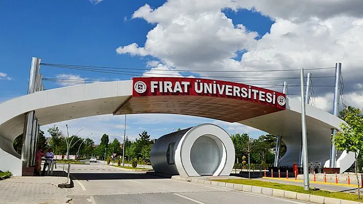 Fırat Üniversitesi'ne akademisyen alınacak