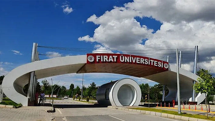 Fırat Üniversitesi öğrencilerinden büyük başarı