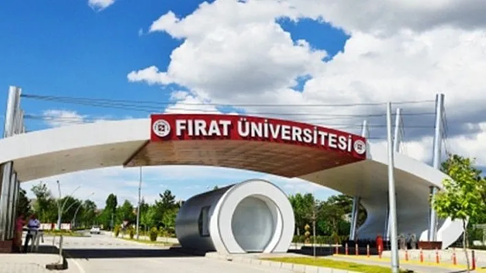 Fırat Üniversitesi Türkiye'de 2. sırada