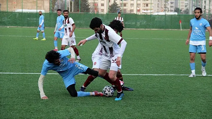 Fırat Üniversitesi, yine finallerde elendi