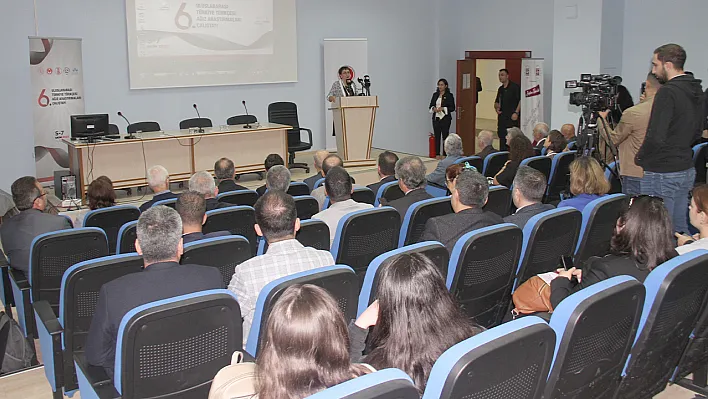 FÜ'de önemli çalıştay