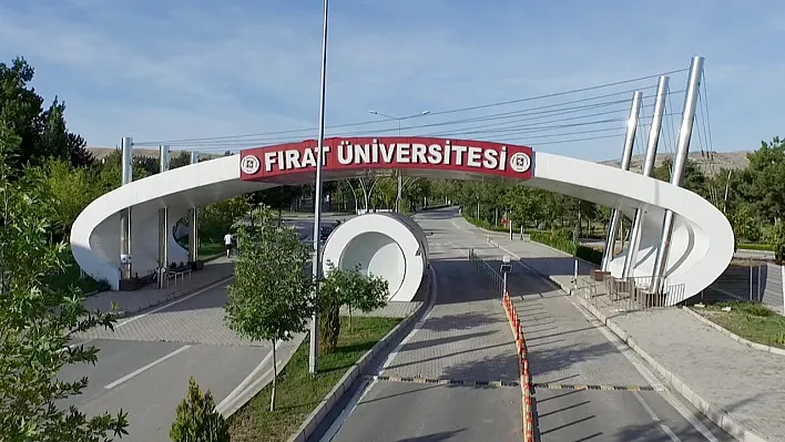 FÜ'de Yazılım ve Bilişim Araştırma Enstitüsü kuruldu