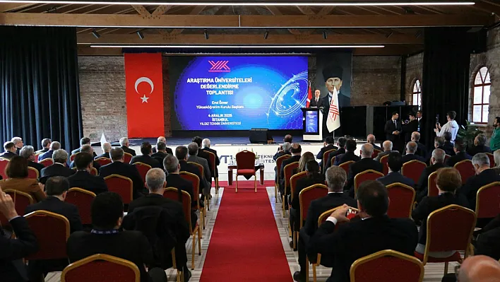 FÜ 'En Nitelikli Üniversiteler' arasında