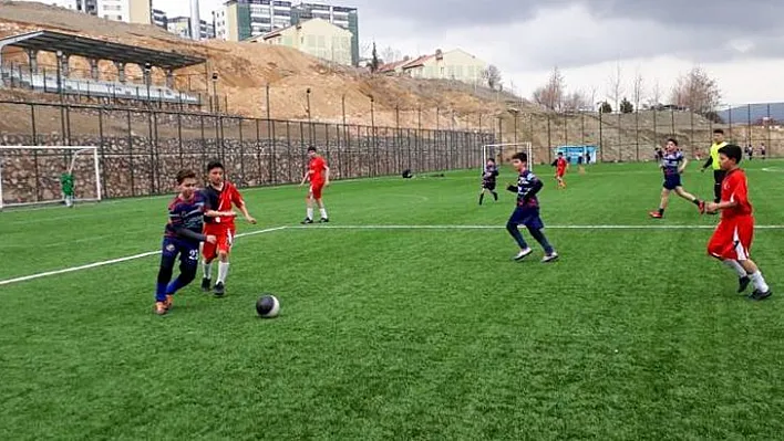 Futbol müsabakaları sona erdi