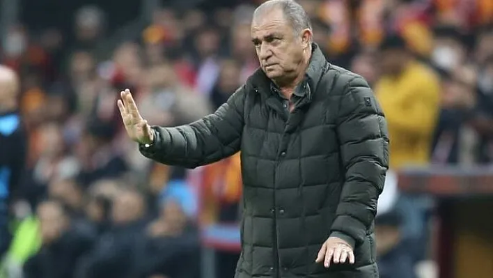 Galatasaray'da Fatih Terim dönemi sona erdi!