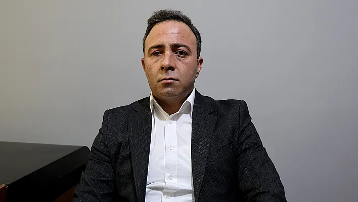 Gazi Demir: 'Süreci destekliyoruz'
