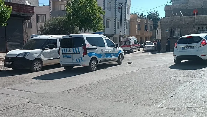 Gaziantep'te katliam gibi kavga: 3 ölü, 2 yaralı