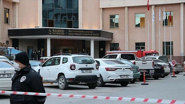 Gaziantep'teki faciadan kahreden bir haber daha!