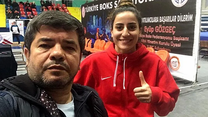 Gizem Özer, Hırvatistan'da