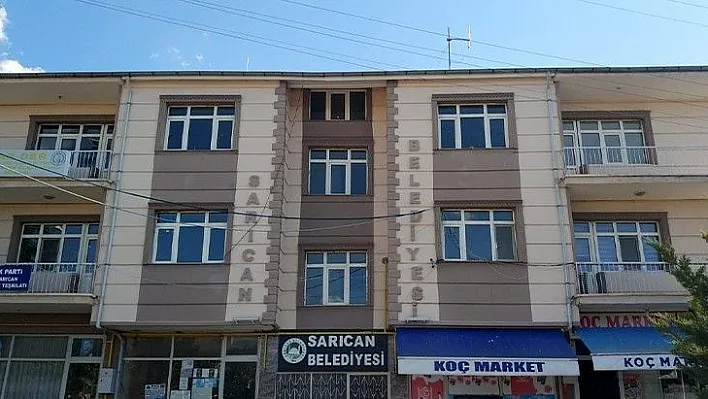 Görevden alınan başkanın testi pozitif çıktı