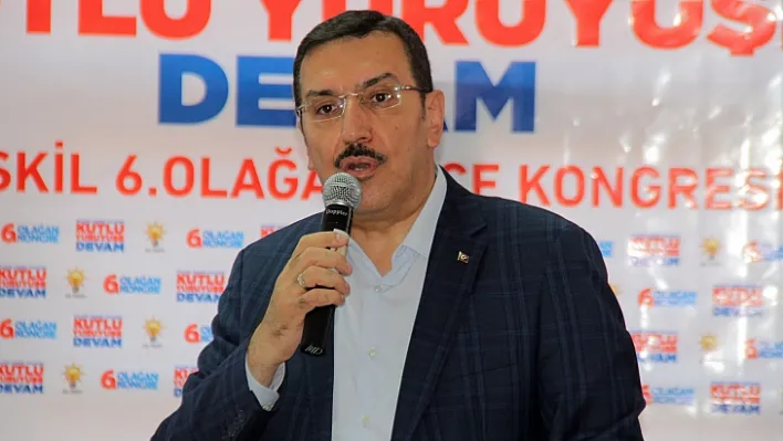 'Halka hesap vermenin dışında hiçbir güce boyun eğmedik'