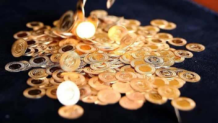 Çeyrek altın ne kadar? 23 Mart 2018 Altın fiyatları