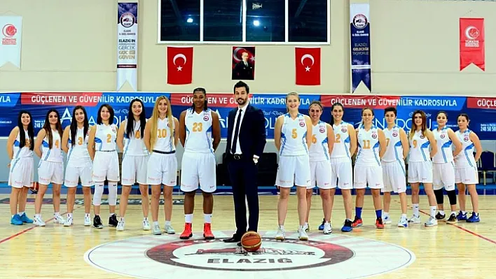 Elazığ İl Özel İdarespor, Berat Gök ile devam edecek