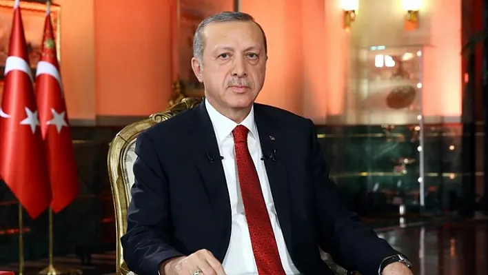 Erdoğan anket sonuçlarına ilişkin ilk kez rakam açıkladı