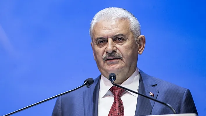 Başbakan Yıldırım'dan 'bedelli askerlik' açıklaması