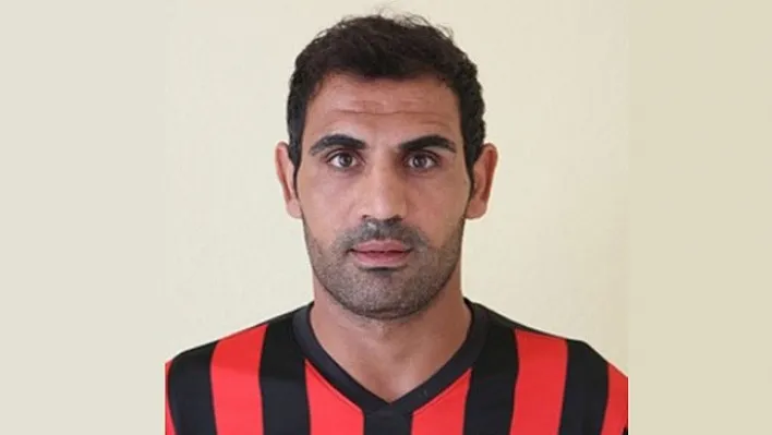 Abdullah Temircan Elaziz Belediyespor'da