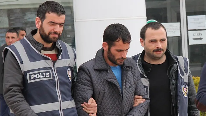 Hırsızlığı itiraf etti, cinayeti reddetti