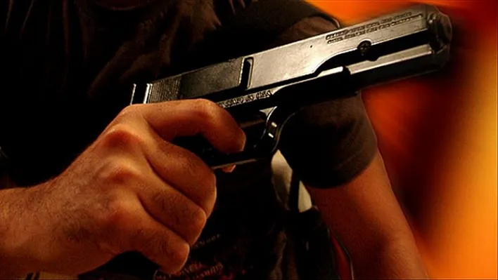 Diyarbakır'da silahlı kavga: 3 yaralı