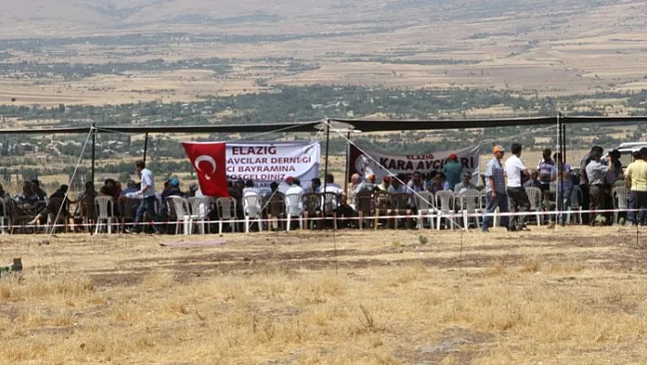 Avcılar bayramı'nın 20'incisi düzenlendi