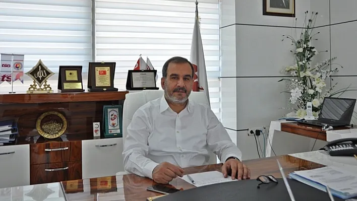 Alan, yeni yatırım paketini değerlendirdi