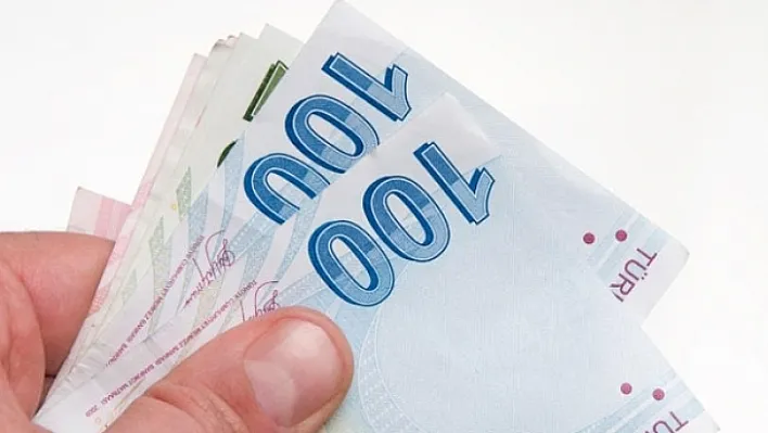 İşsize günde 54 lira