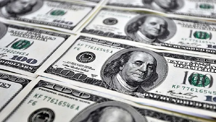 Dolar ne kadar? (16 Ocak 2018 dolar fiyatları)