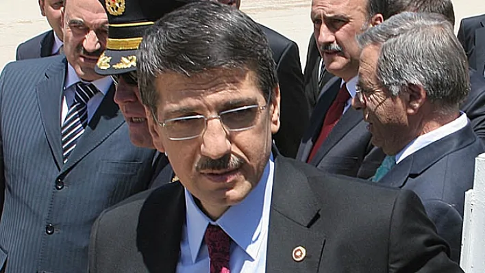 Hamza Yanılmaz dualarla anılacak