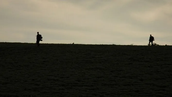 'Diyarbakır'da 150 kilogram toz esrar, 390 kilogram kubar esrar ele geçirildi'