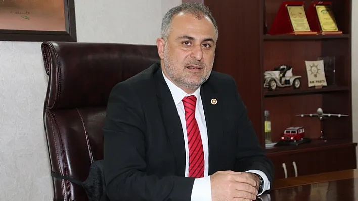 Elazığ, DAP İdaresinden 6,6 Milyon TL Alacak