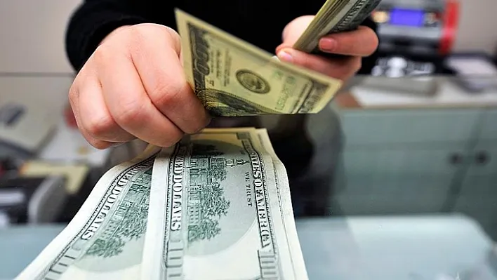 Dolar bugün ne kadar? (2 Kasım 2018 dolar - euro fiyatları)