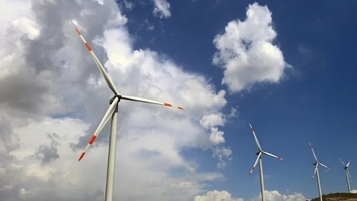 Meteoroloji'den rüzgar ve fırtına uyarısı