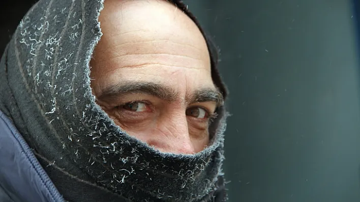 Bölge genelinde hava sıcaklıkları düşecek