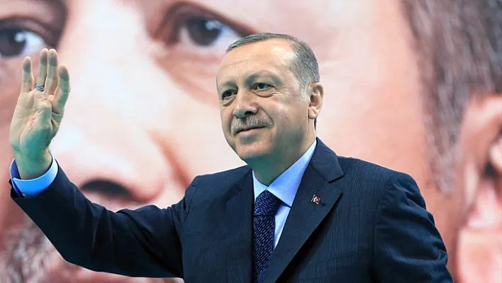 Cumhurbaşkanı Erdoğan'dan sürpriz ziyaret!