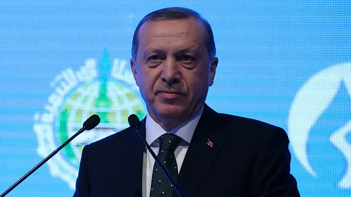 Cumhurbaşkanı Erdoğan'dan piyasalara uyarı