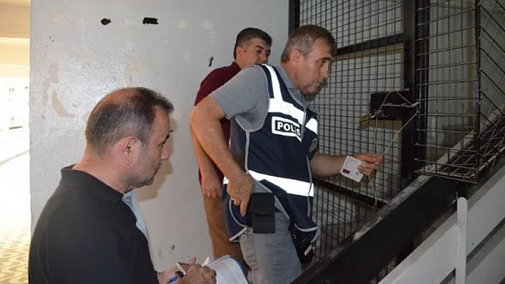 Elazığ'da 30 okul, yurt ve dernek kapatıldı